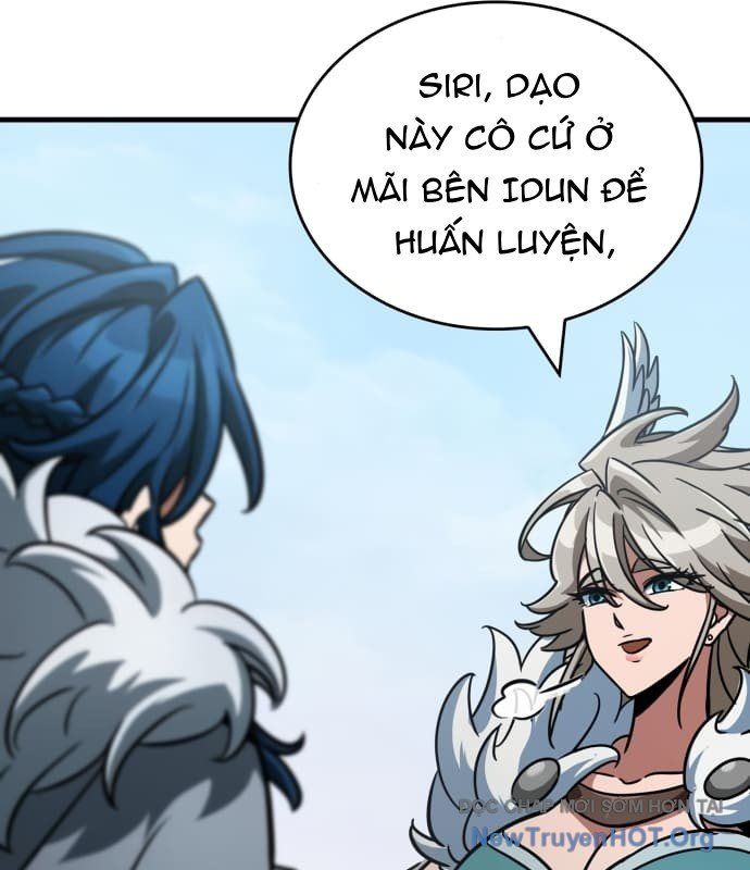 Sử Thi Valhalla Chap 44 - Next Chap 45