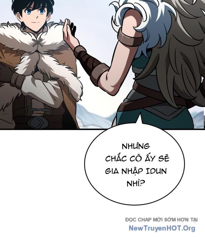 Sử Thi Valhalla Chap 44 - Next Chap 45