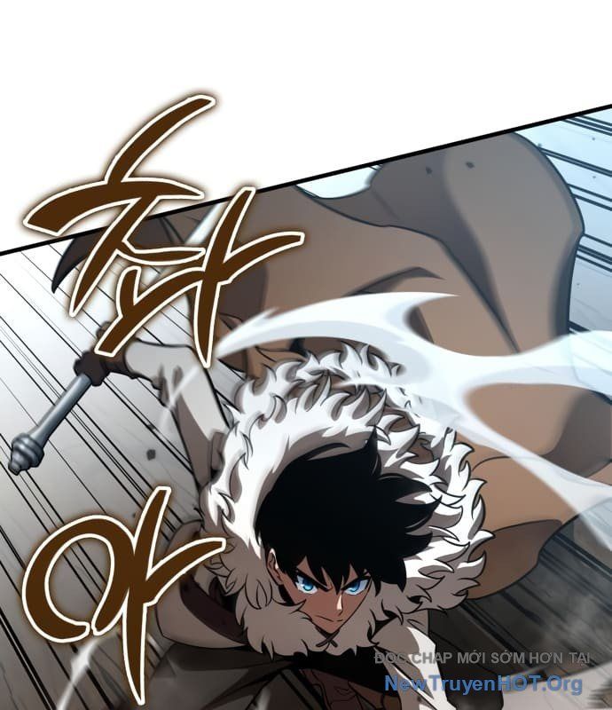 Sử Thi Valhalla Chap 44 - Next Chap 45