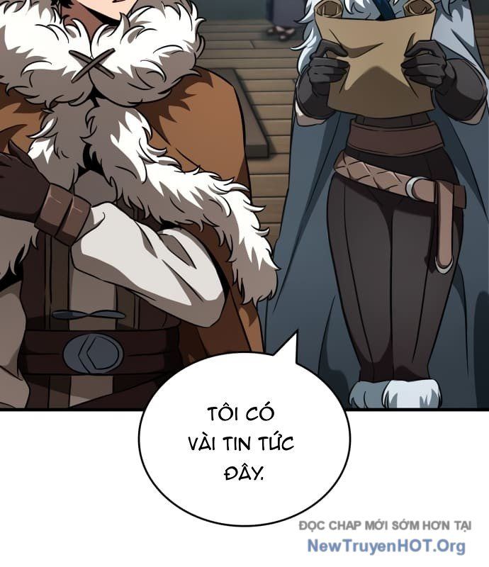 Sử Thi Valhalla Chap 44 - Next Chap 45