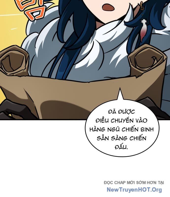 Sử Thi Valhalla Chap 44 - Next Chap 45