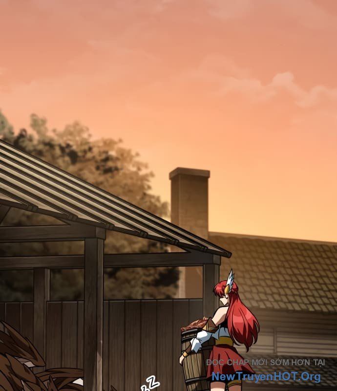 Sử Thi Valhalla Chap 44 - Next Chap 45