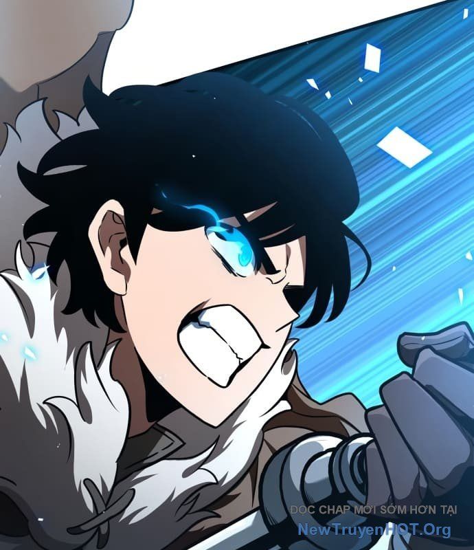 Sử Thi Valhalla Chap 44 - Next Chap 45