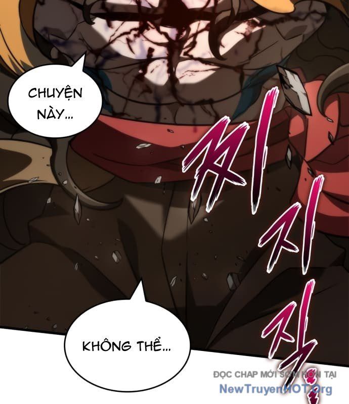 Sử Thi Valhalla Chap 44 - Next Chap 45