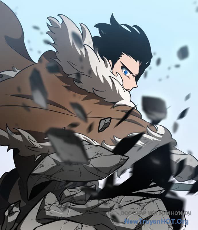 Sử Thi Valhalla Chap 44 - Next Chap 45