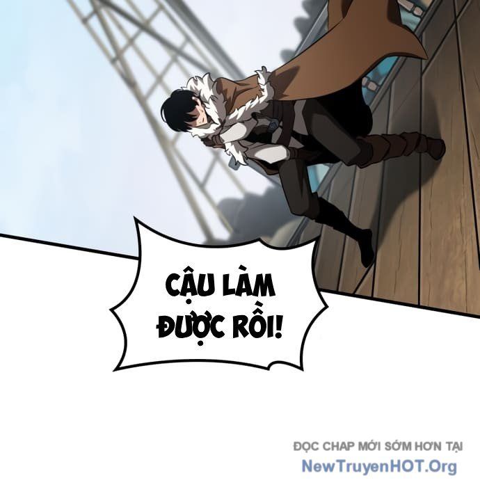 Sử Thi Valhalla Chap 44 - Next Chap 45