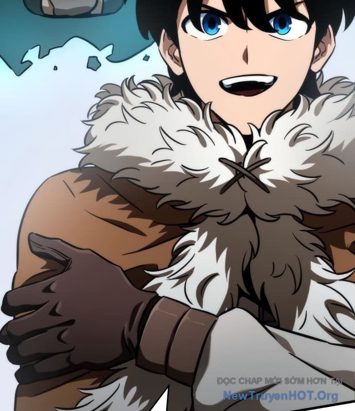 Sử Thi Valhalla Chap 44 - Next Chap 45