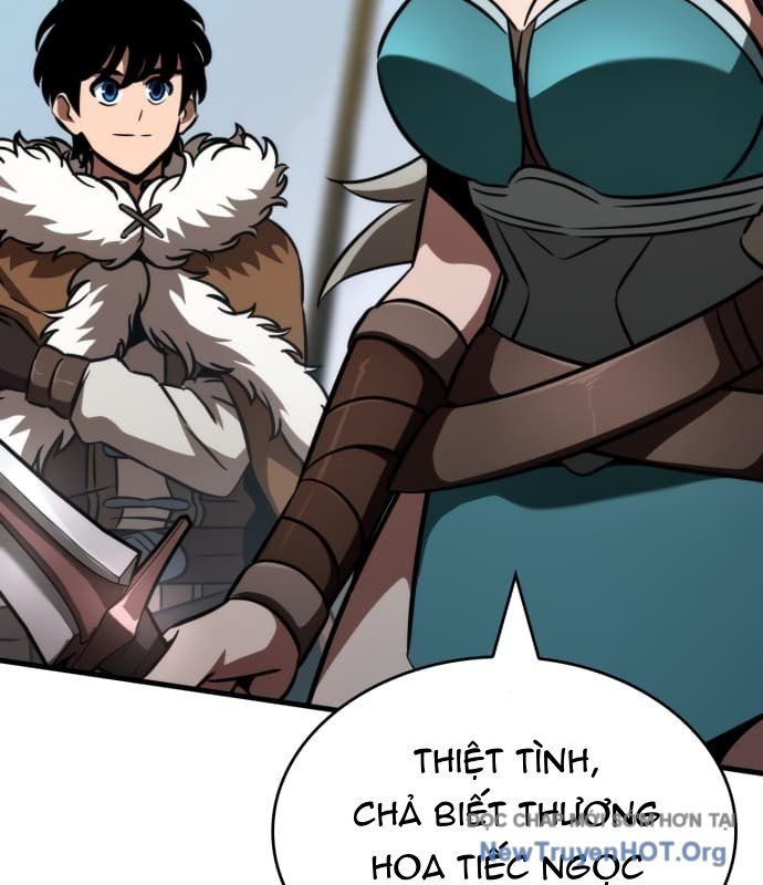 Sử Thi Valhalla Chap 44 - Next Chap 45