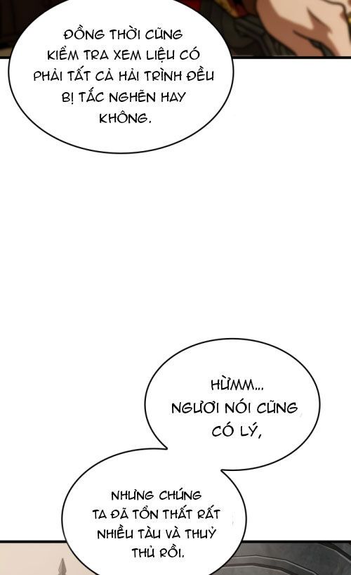 Sử Thi Valhalla Chap 45 - Next Chap 46