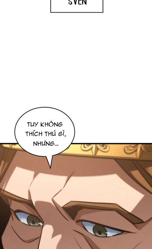 Sử Thi Valhalla Chap 45 - Next Chap 46