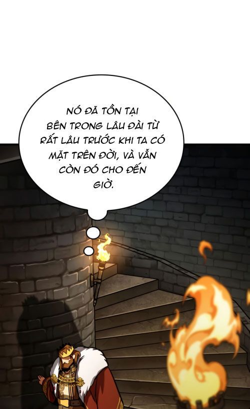 Sử Thi Valhalla Chap 45 - Next Chap 46