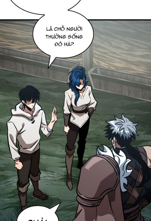 Sử Thi Valhalla Chap 45 - Next Chap 46