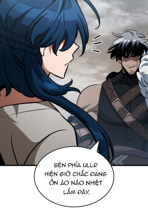 Sử Thi Valhalla Chap 45 - Next Chap 46