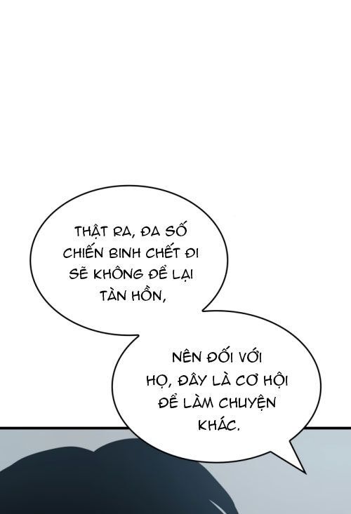 Sử Thi Valhalla Chap 45 - Next Chap 46
