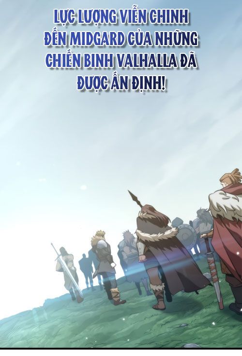 Sử Thi Valhalla Chap 45 - Next Chap 46
