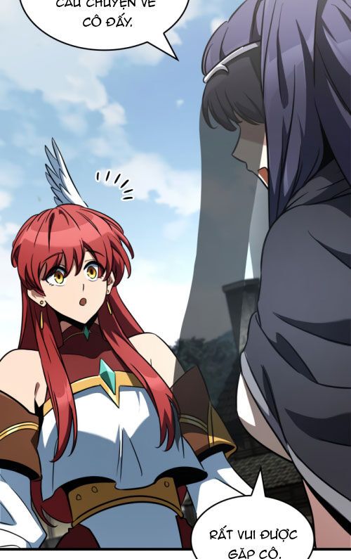 Sử Thi Valhalla Chap 45 - Next Chap 46