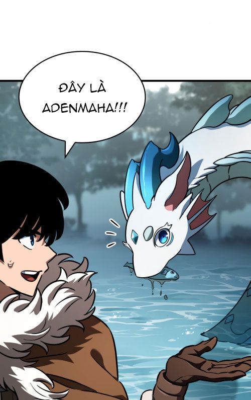 Sử Thi Valhalla Chap 45 - Next Chap 46