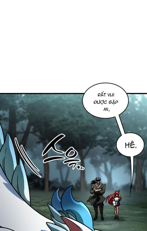 Sử Thi Valhalla Chap 45 - Next Chap 46