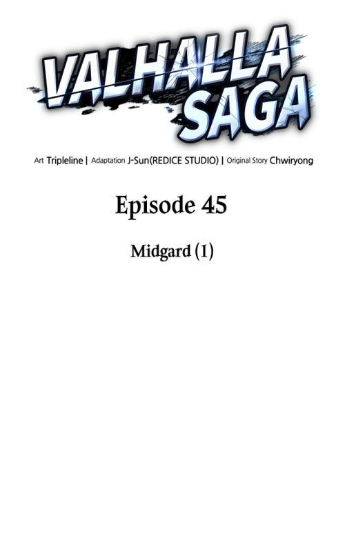 Sử Thi Valhalla Chap 45 - Next Chap 46