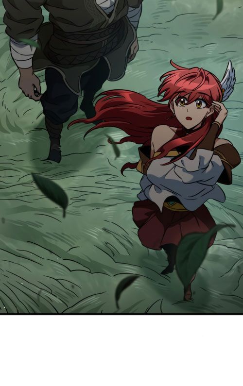 Sử Thi Valhalla Chap 45 - Next Chap 46