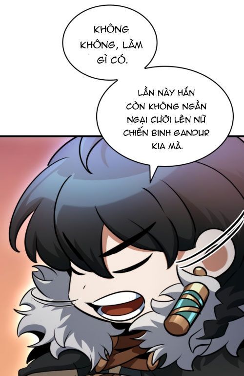 Sử Thi Valhalla Chap 45 - Next Chap 46