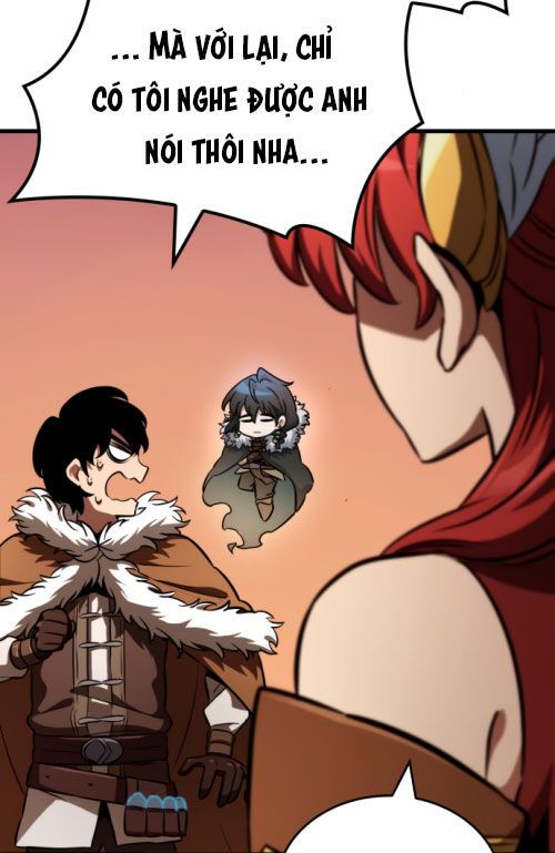 Sử Thi Valhalla Chap 45 - Next Chap 46