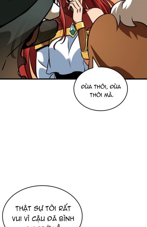 Sử Thi Valhalla Chap 45 - Next Chap 46