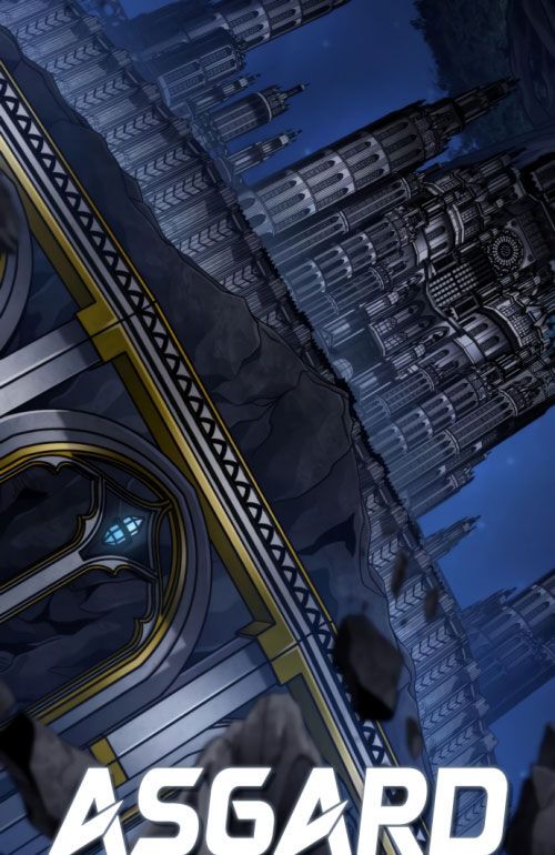 Sử Thi Valhalla Chap 45 - Next Chap 46