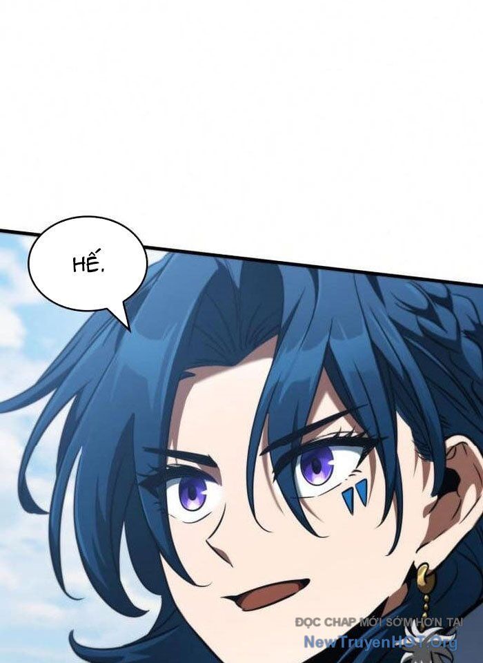 Sử Thi Valhalla Chap 46 - Next Chap 47