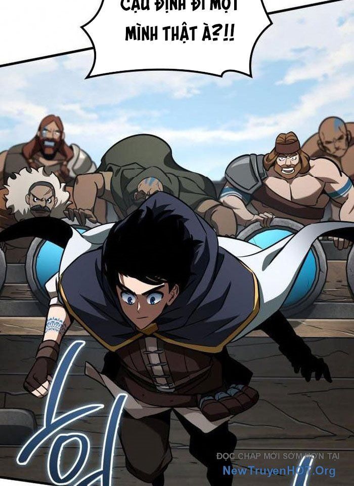 Sử Thi Valhalla Chap 46 - Next Chap 47