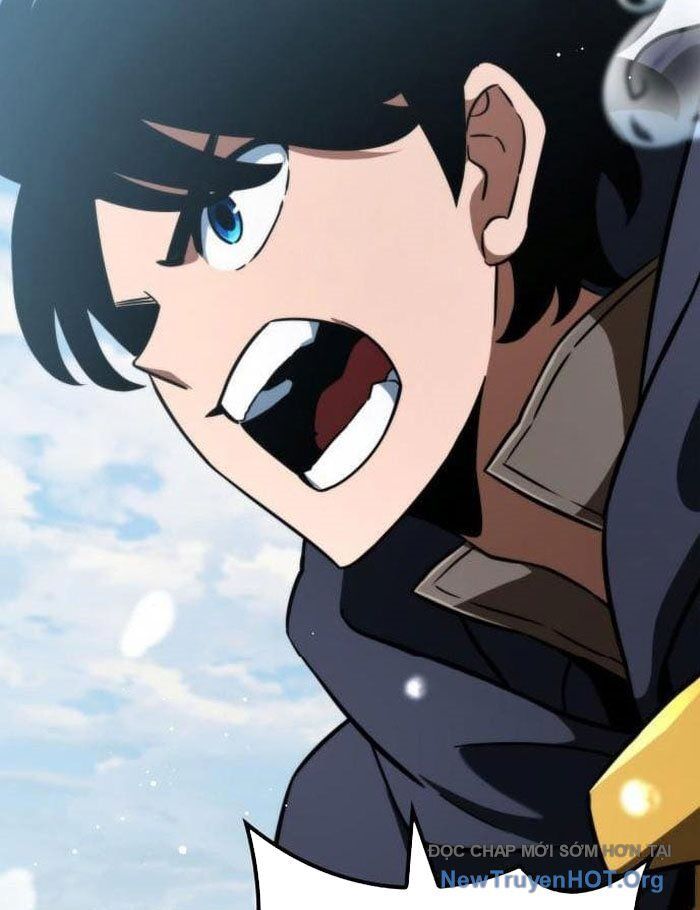 Sử Thi Valhalla Chap 46 - Next Chap 47