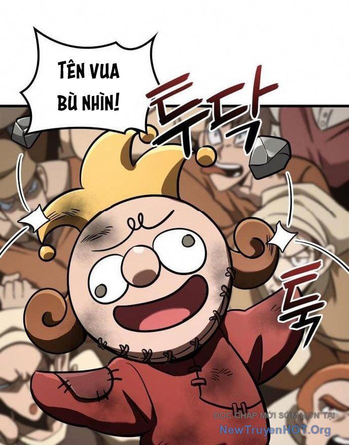 Sử Thi Valhalla Chap 46 - Next Chap 47