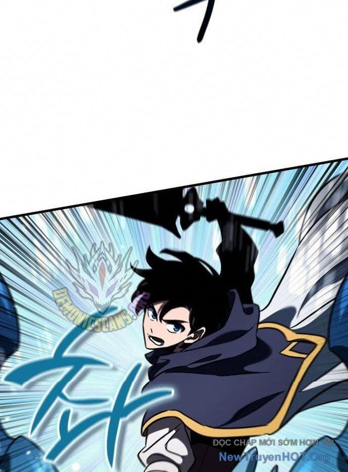 Sử Thi Valhalla Chap 46 - Next Chap 47