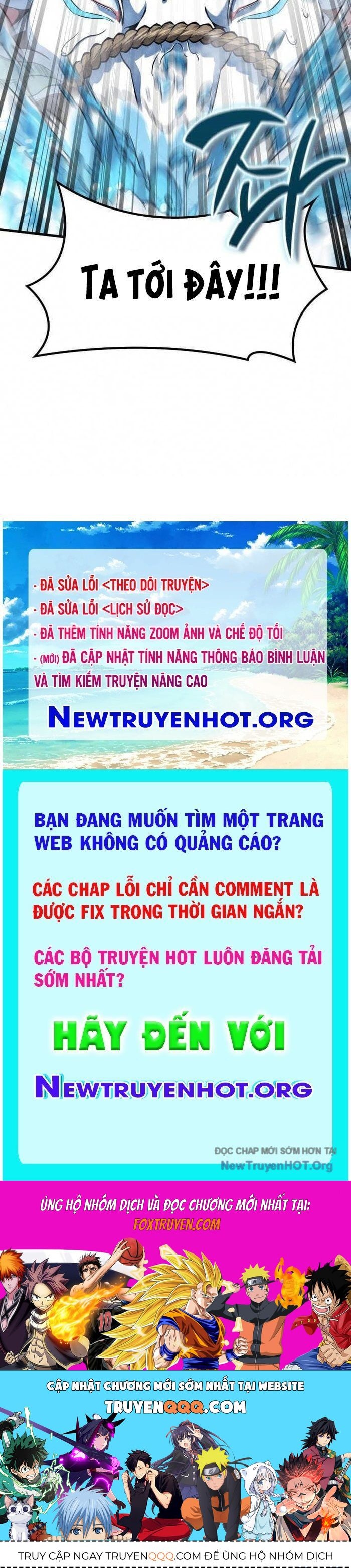 Sử Thi Valhalla Chap 46 - Next Chap 47