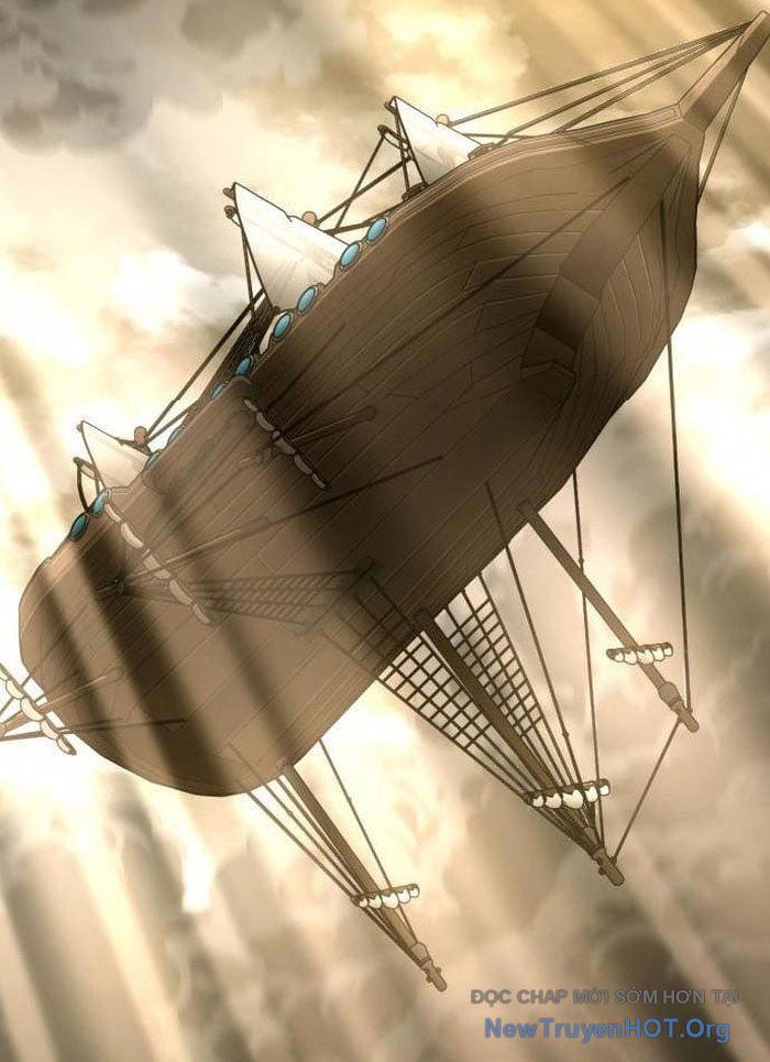 Sử Thi Valhalla Chap 46 - Next Chap 47