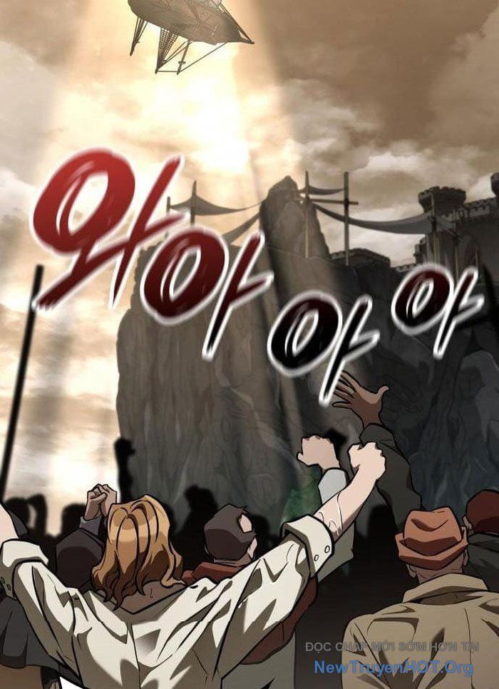 Sử Thi Valhalla Chap 46 - Next Chap 47