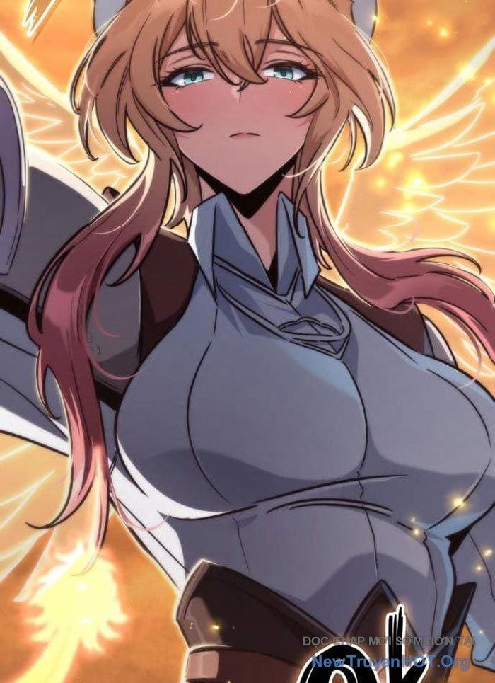 Sử Thi Valhalla Chap 46 - Next Chap 47