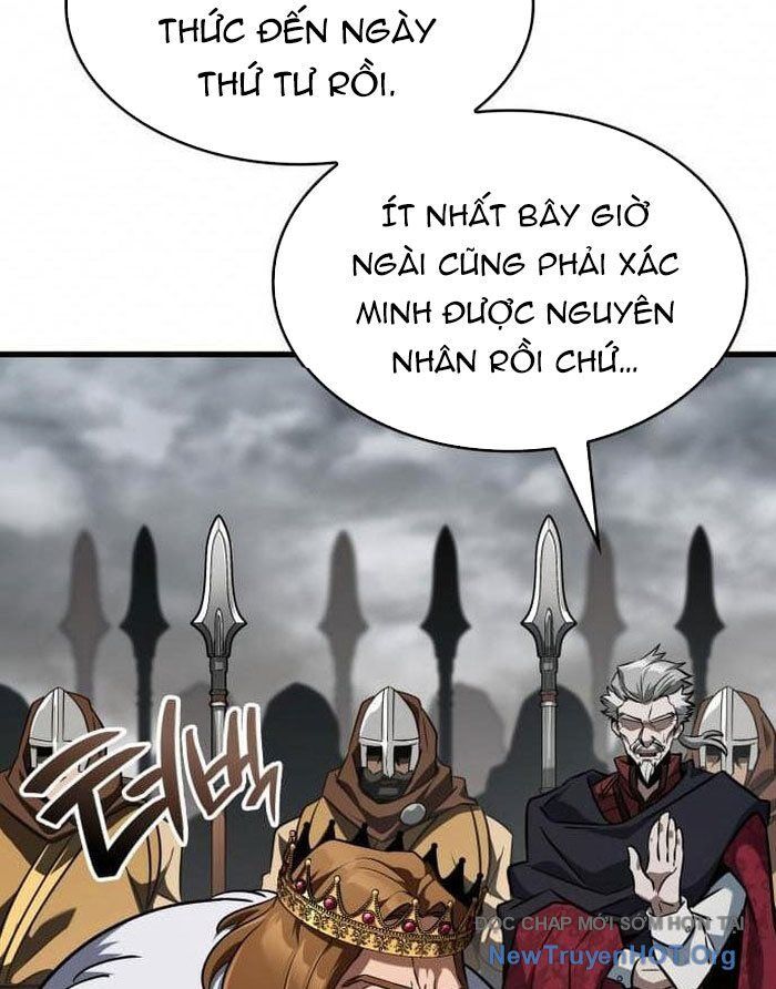 Sử Thi Valhalla Chap 46 - Next Chap 47