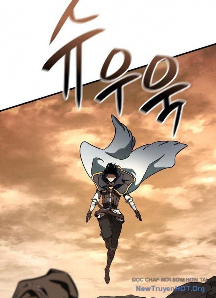 Sử Thi Valhalla Chap 46 - Next Chap 47