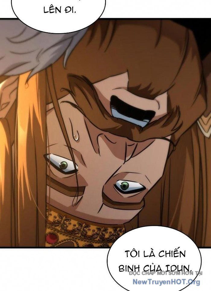 Sử Thi Valhalla Chap 46 - Next Chap 47