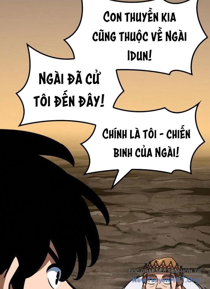 Sử Thi Valhalla Chap 46 - Next Chap 47