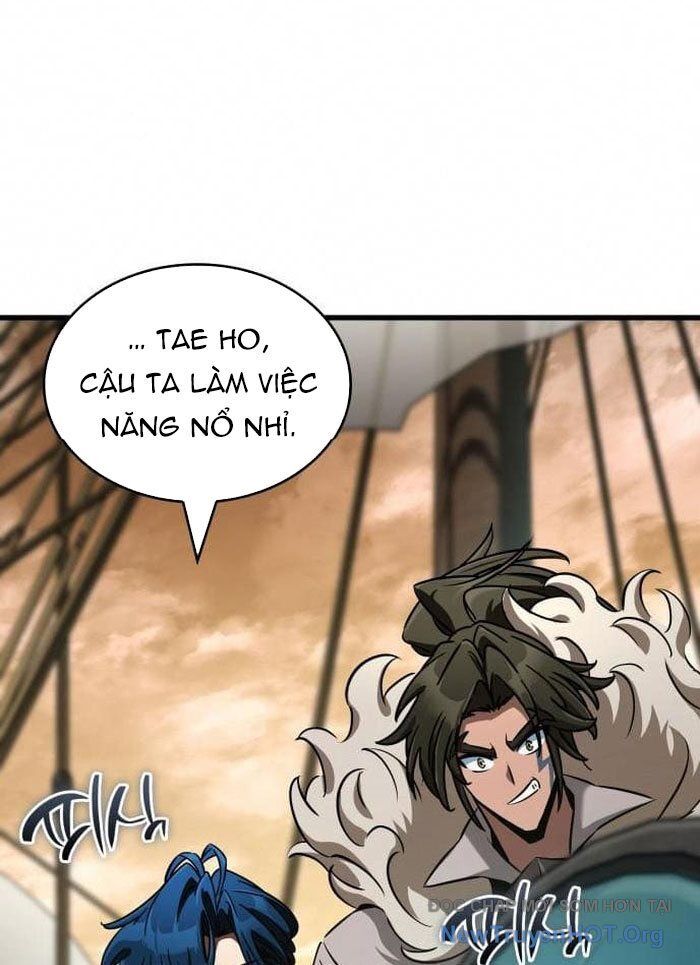 Sử Thi Valhalla Chap 46 - Next Chap 47
