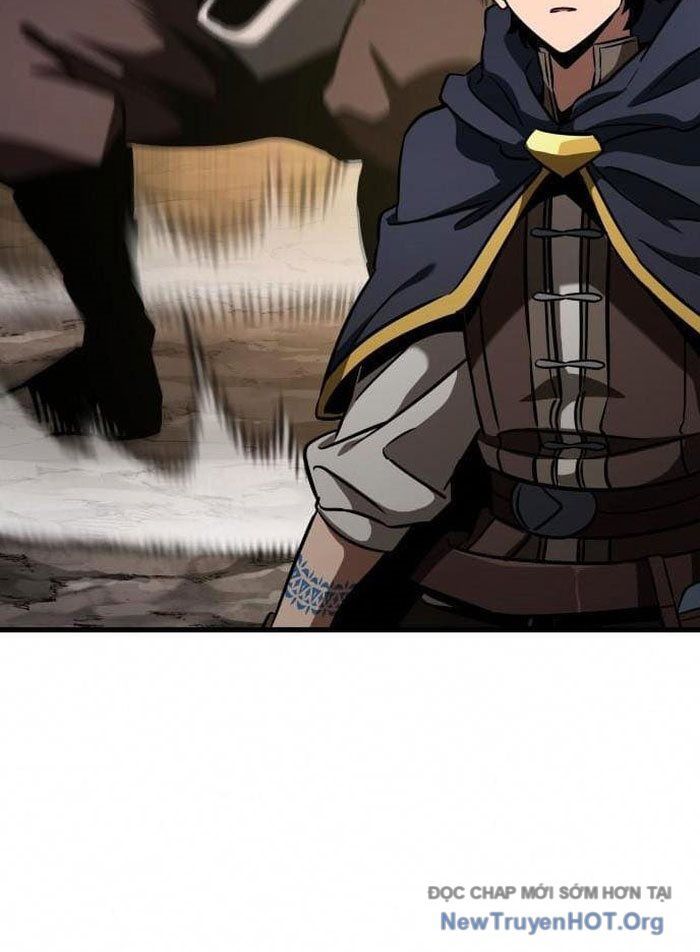 Sử Thi Valhalla Chap 46 - Next Chap 47