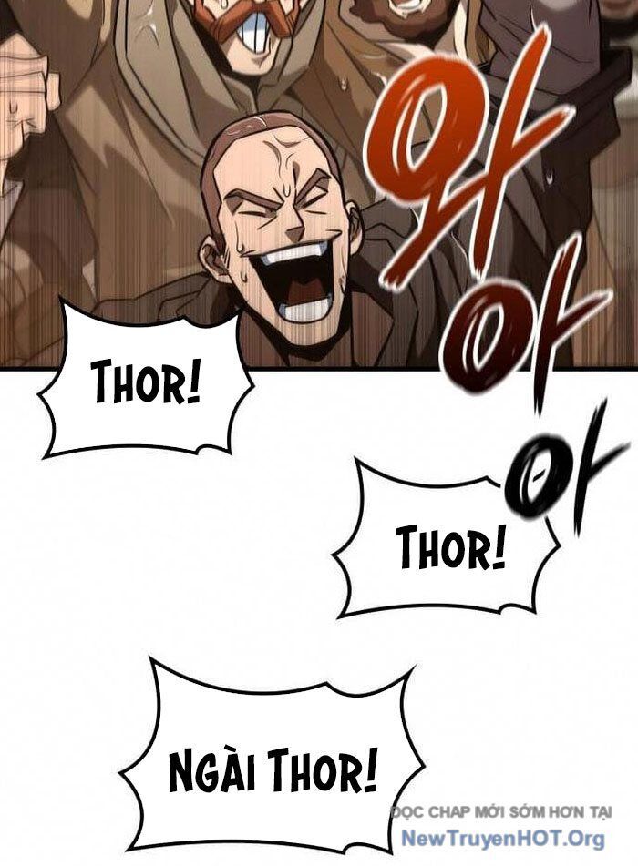 Sử Thi Valhalla Chap 46 - Next Chap 47