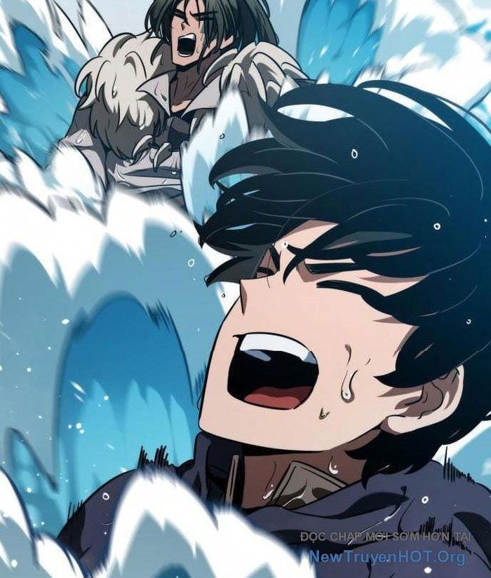 Sử Thi Valhalla Chap 47 - Next Chap 48