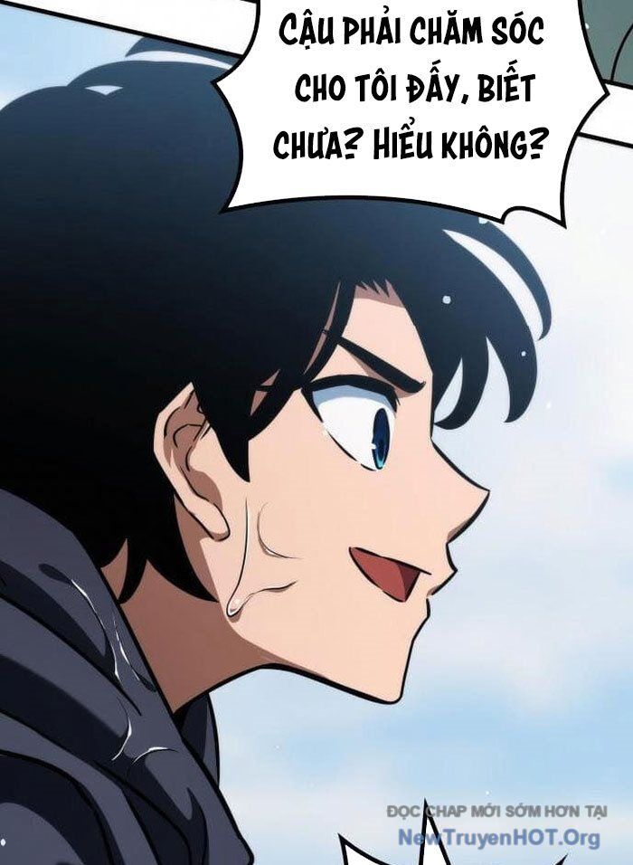 Sử Thi Valhalla Chap 47 - Next Chap 48