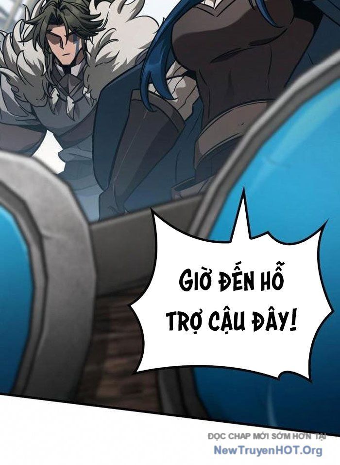 Sử Thi Valhalla Chap 47 - Next Chap 48