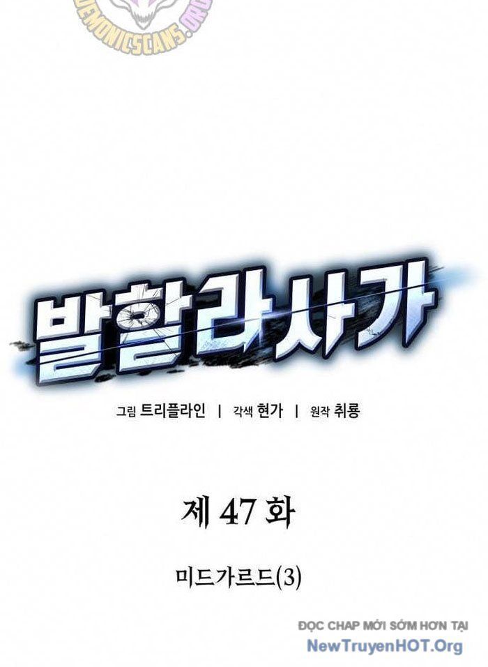 Sử Thi Valhalla Chap 47 - Next Chap 48