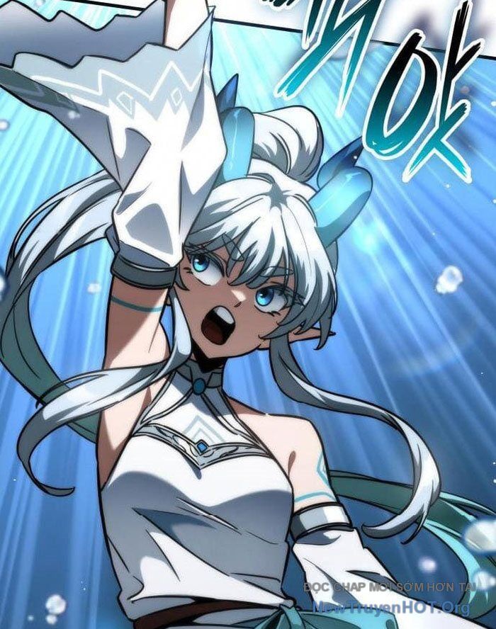 Sử Thi Valhalla Chap 47 - Next Chap 48