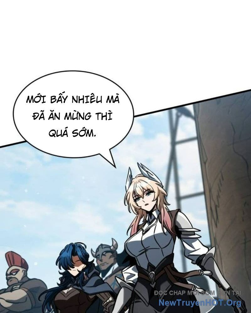 Sử Thi Valhalla Chap 49 - Next Chap 50